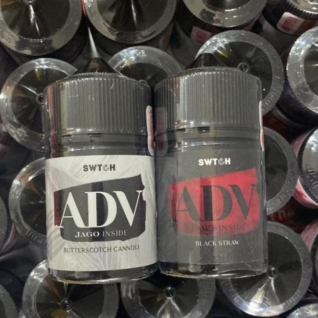 

PAKET 2 BOTOL ADV LEBIH MURAH / PROMO SALE