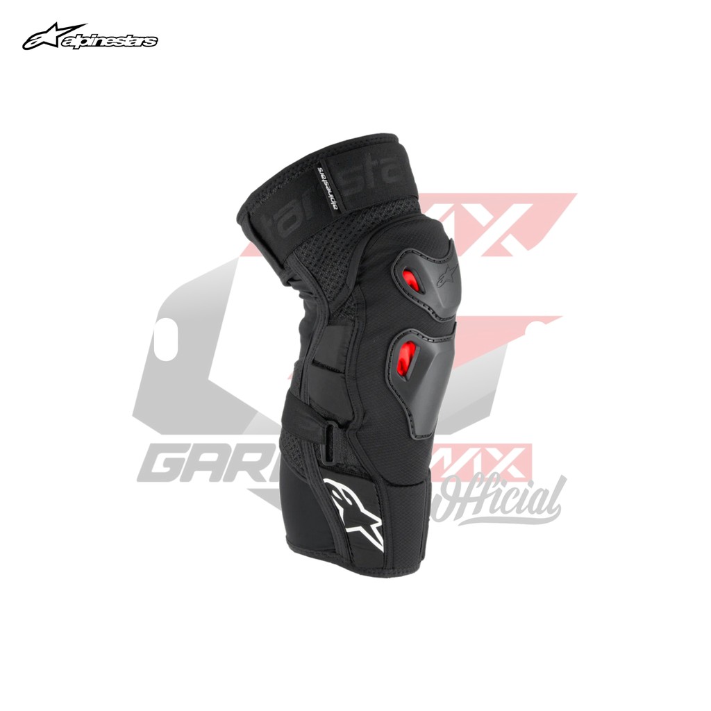 KNEE GUARD ALPINESTARS BIONIC PRO PLASMA