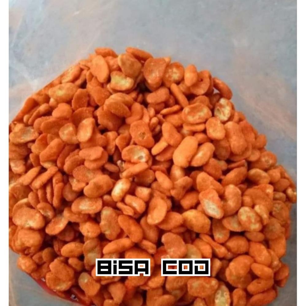 

Grosir PROMO kacang koro mix koro kupas kacang balado kacang koro balado TERLARIS
