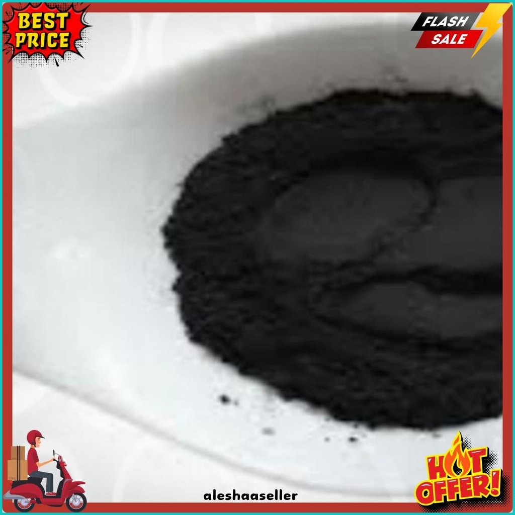 

Bubuk Arang Abu Klaras Atau Daun Pisang 500Gram Powder (Order Sebelum Ketinggalan)