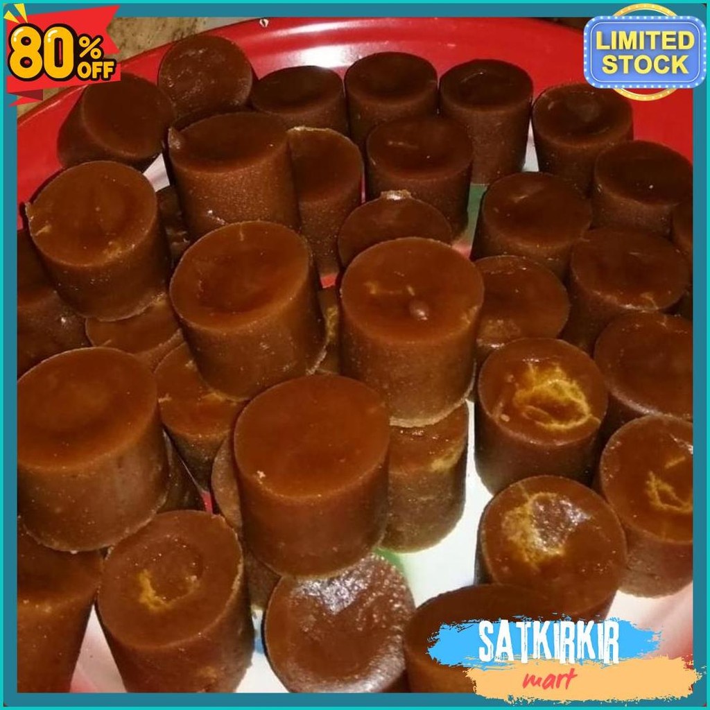 

Gula Aren Murni Bawean Bungkus Daun Pisang Kering (Lagi Rame)