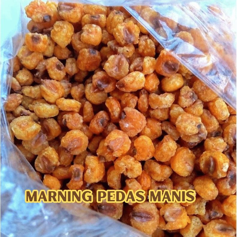 

Grosir BISA COD! marning jagung emping jagung marning pedas manis marning jagung marning Termurah