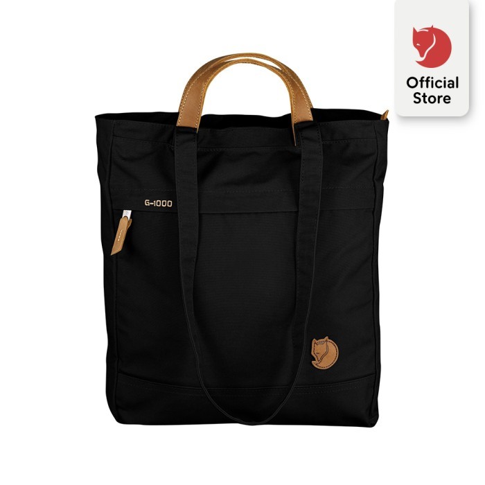 Totepack Fjallraven Totepack No.1 - Black