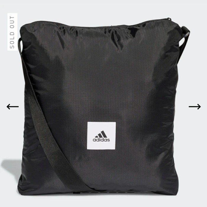 Adidas light shopper bag original sale