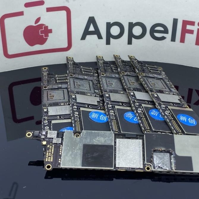 Sparepart hp / Mesin cnc iphone xr