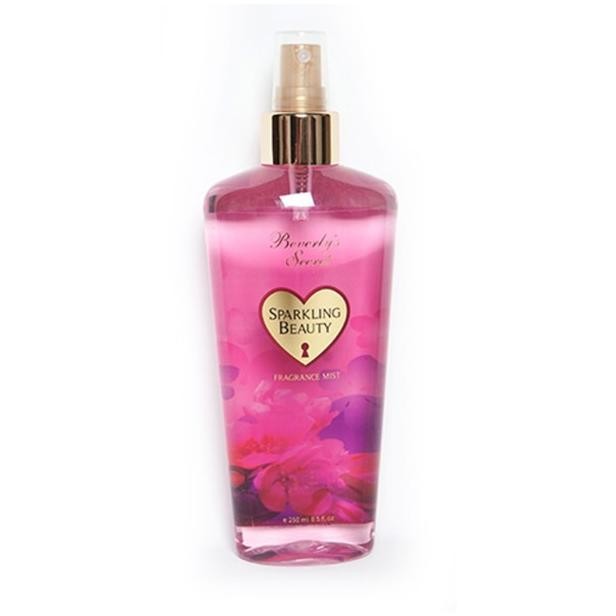 Body St Beverly'S Secret Sparkling Beauty 250 Ml