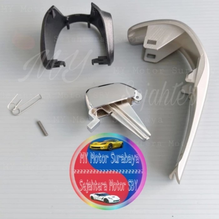 Repair Kit Knob / Tuas Transmisi Matic Chevrolet Spin / Aveo Sonic
