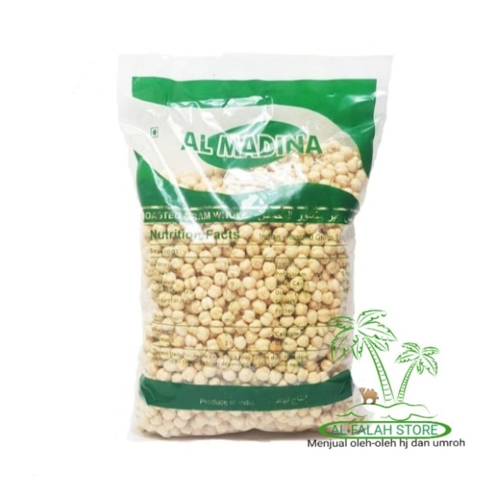 

TERUJI kacang arab 1kg/Kacang arab keju/Grosir Kacang Arab Oleh Oleh Haji