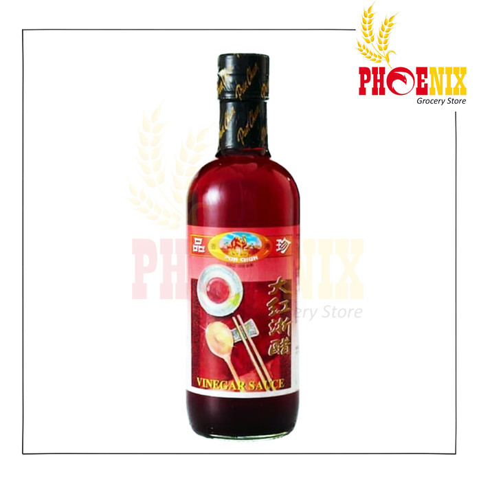 

Pun Chun Cuka Merah 500 Gram