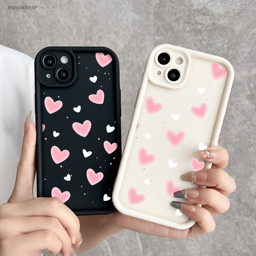 Casing Hp Untuk Xiaomi Redmi Note 15C 14 14C 13 13X 10S 13C 12 11 12C 11S 10 9S 7 9T 10C 9C 10A 9A A