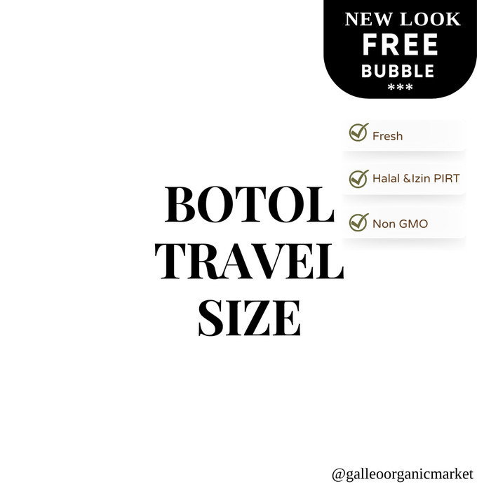 

TERBARU Kacang Arab Premium Panggang Renyah Gurih Roasted Chickpeas Galleo