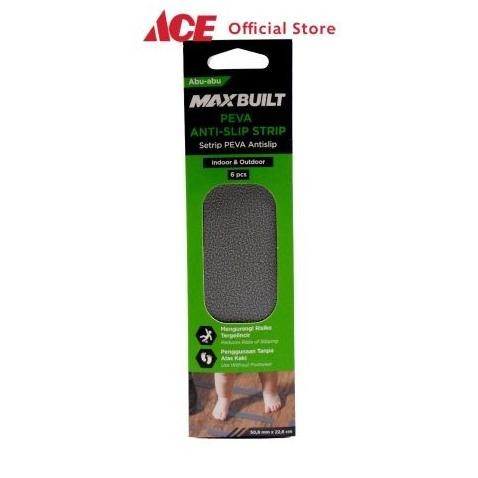 

Sale Maxbuilt 5X22.8 Cm Set 6 Pcs Isolasi Anti Slip Peva Tape Safetywalk Lakban Anti Slip Serbaguna Perlengkapan Keselamatan