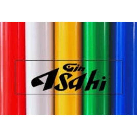 

Sale Sticker Scotlite Asahi ( Rol )