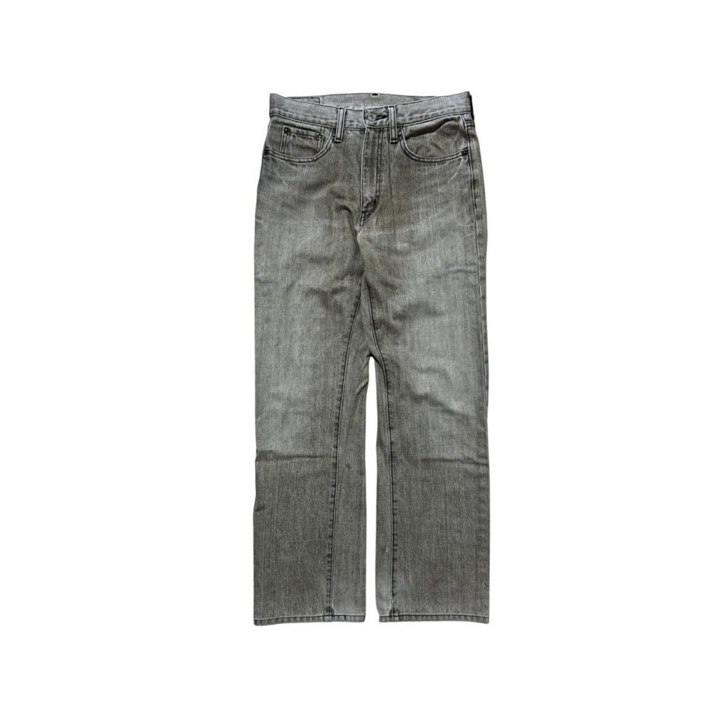 Jeans Baggy pants Retro Washed