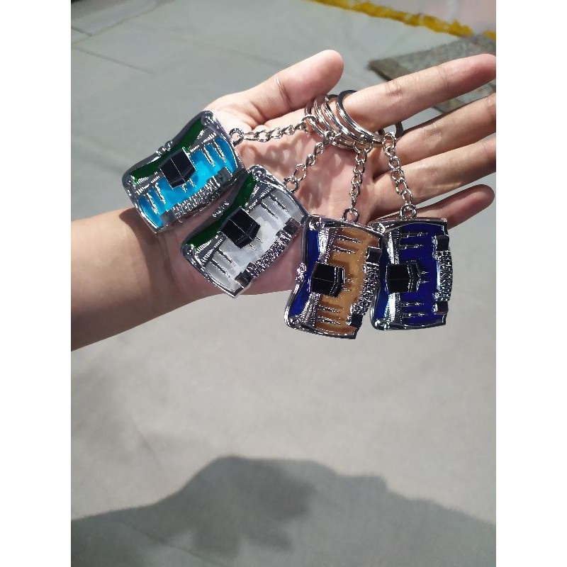 GANTUNGAN KUNCI KA'BAH