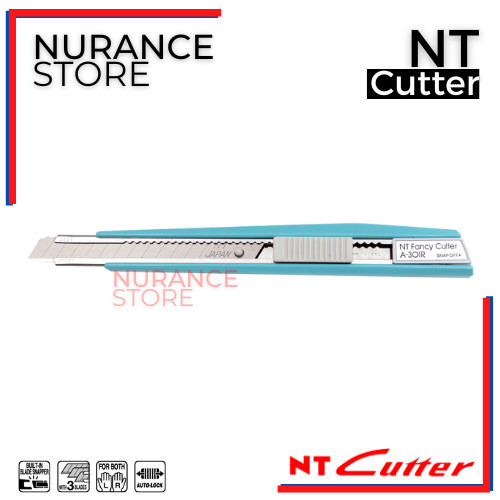 

Nt Cutter A-301Rp-B Japan