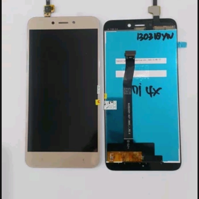 NEW lcd touchscreen xiaomi redmi 4x lcd set Xiaomi redmi 4x