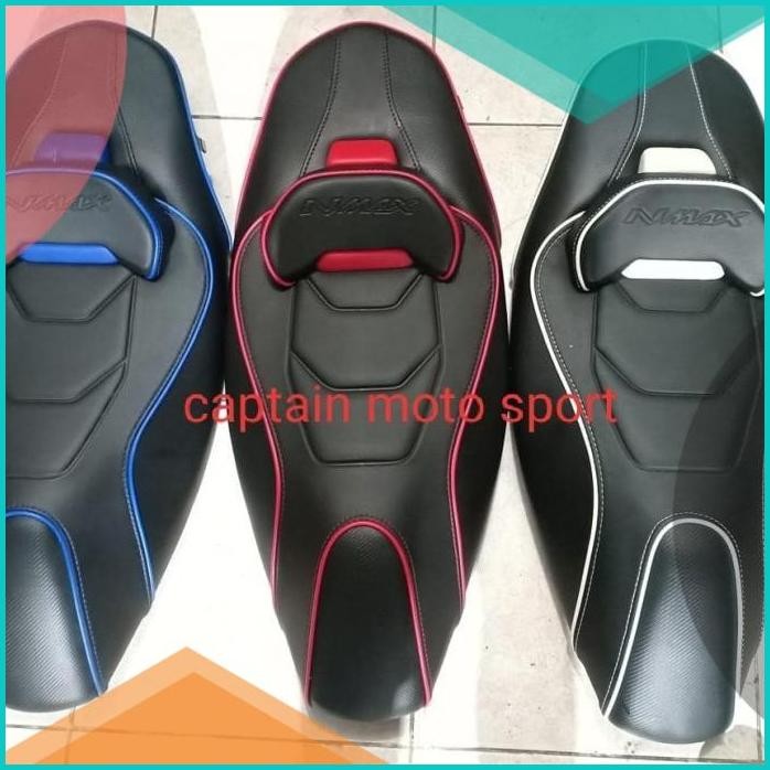 JOK MODIF YAMAHA NMAX 11OKTZ4 sparepart