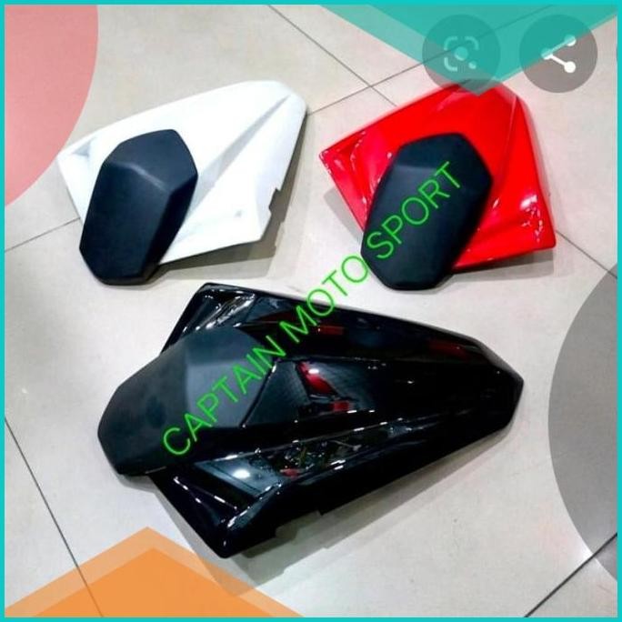 SINGLE SEAT PDK NINJA 250 FI PLASTIK ABS 11OKTZ4 limited stock