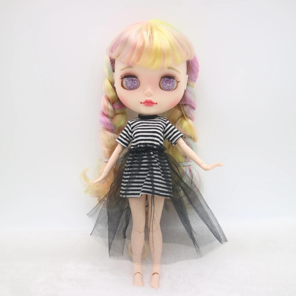 bjd on sale customized doll joint body doll nude blyth doll factory doll