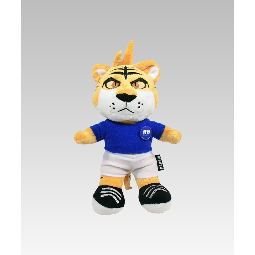Terlaris PERSIB Boneka Prabu