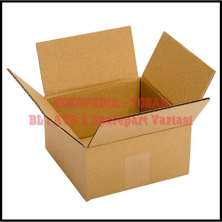

HOT DEAL EXTRA PACKING DUS TAMBAHAN KARDUS !