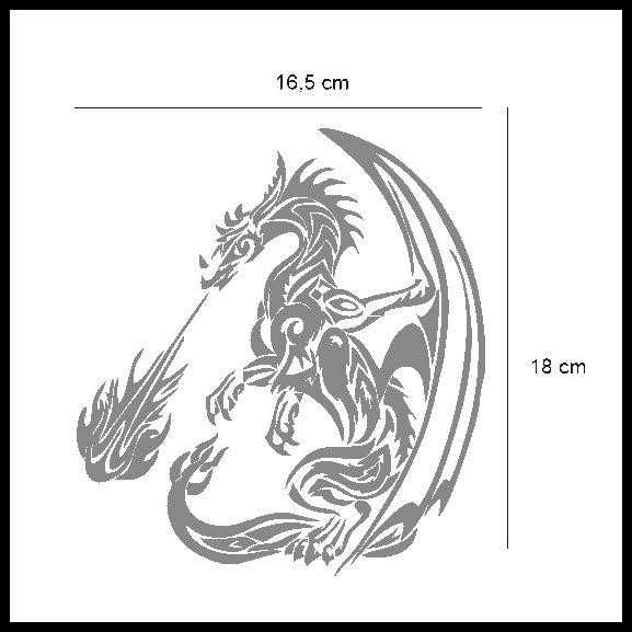 

GRATIS ONGKIR CUTTING STIKER NAGA DRAGON FIRE MOTOR HELM LAPTOP HP BUKU TAS KACA CAR