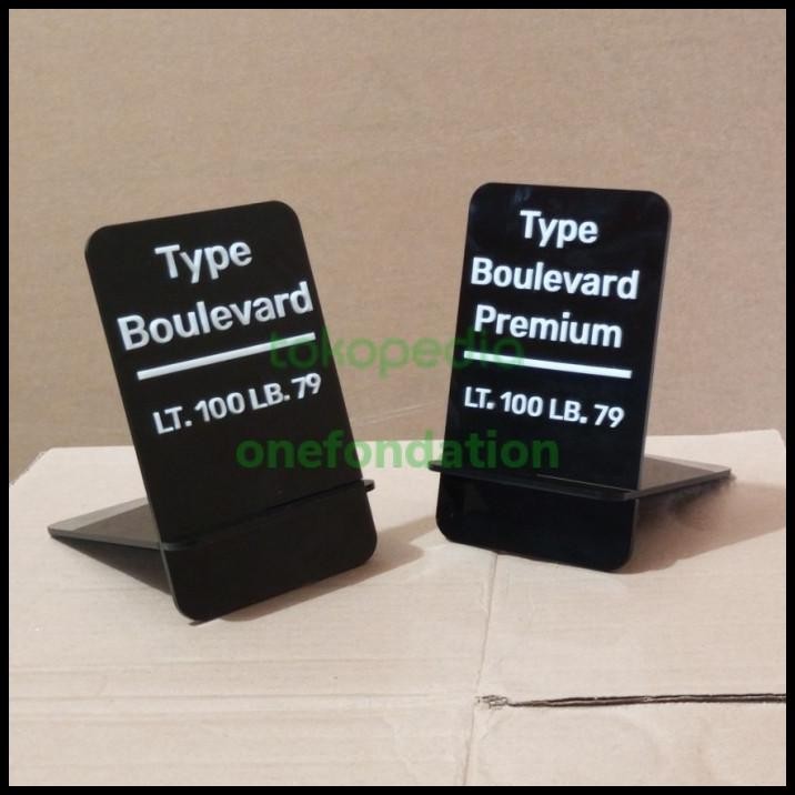 

DISKON CUSTOM NOMOR MEJA / MARKET PRODAK ACRYLIK TIMBUL !!!