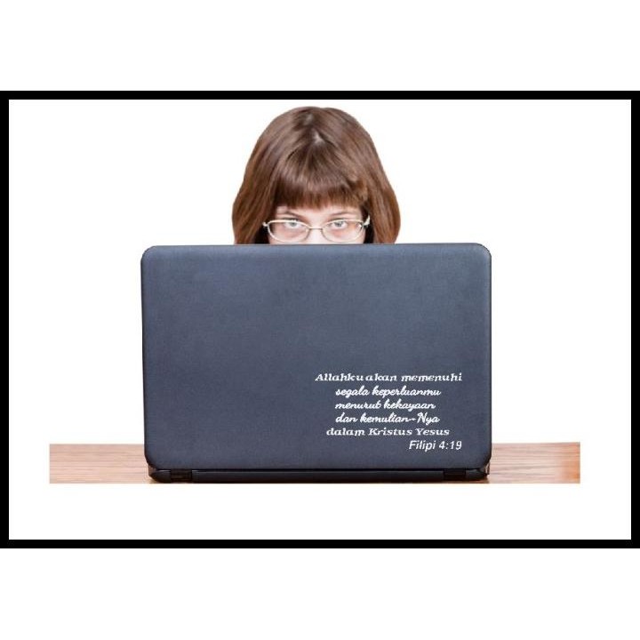 

GRATIS ONGKIR STIKER ALLAH MEMENUHI KEPERLUAN AYAT ALKITAB KRISTEN KATOLIK FILIPI !!!