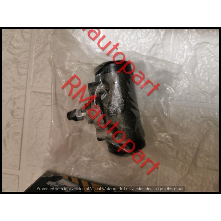 TERMURAH WHEEL CYLINDER MASTER REM RUSH BELAKANG 47550-87613
