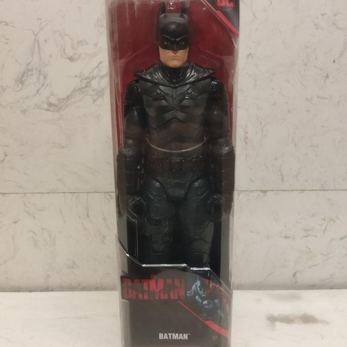 the batman spin master