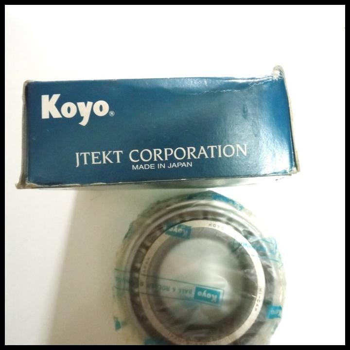 TERBARU BEARING KOYO 32208JR 32208 