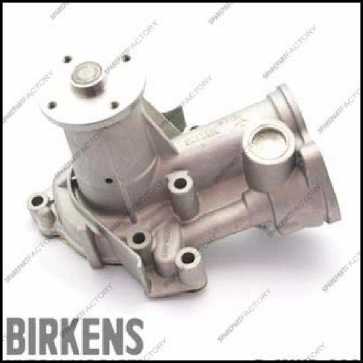 DISKON WATER PUMP MITSUBISHI DELICA GWM-39A !!!!!