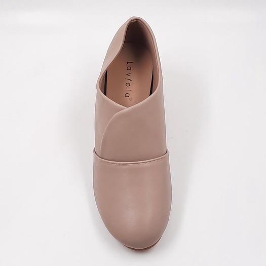 [Produk Terbaru] Laviola - Boots Casual Wanita - 2481 Llk