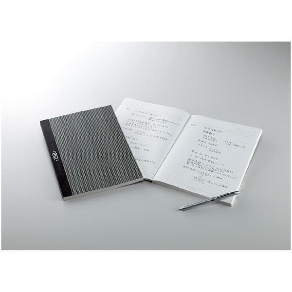

Kokuyo Notebook Mr. B5 100 Lembar #Original
