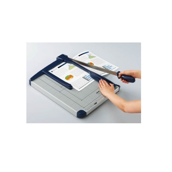 

Kokuyo Paper Cutter A3 #Original