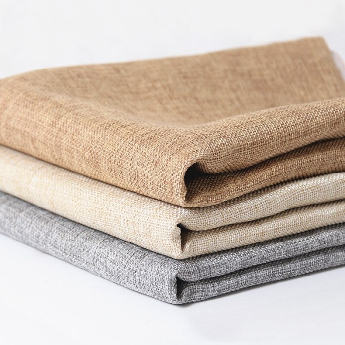 READY STOKKK Kain Speaker Grill Kain Speaker Linen Pelindung Tahan Debu Kain