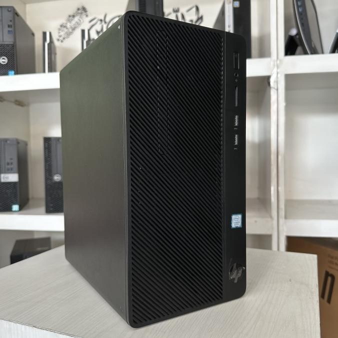 READY PC HP 280 G4 MT core i5-8400