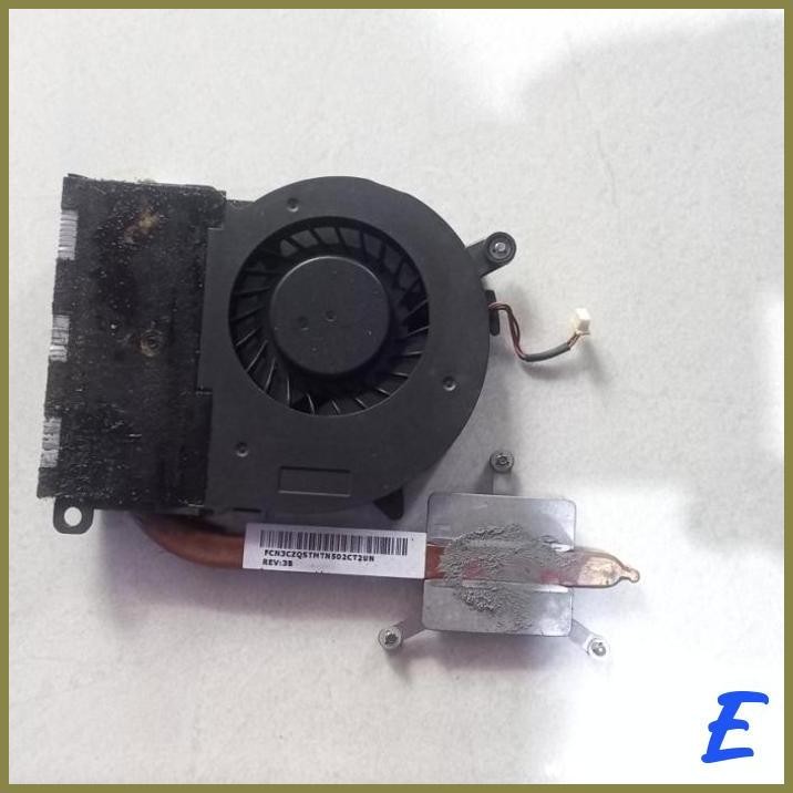 | SMC | KIPAS LAPTOP ACER E1-471 E1-421 E1-431 FAN HEAT SINK HSF E1 421 471