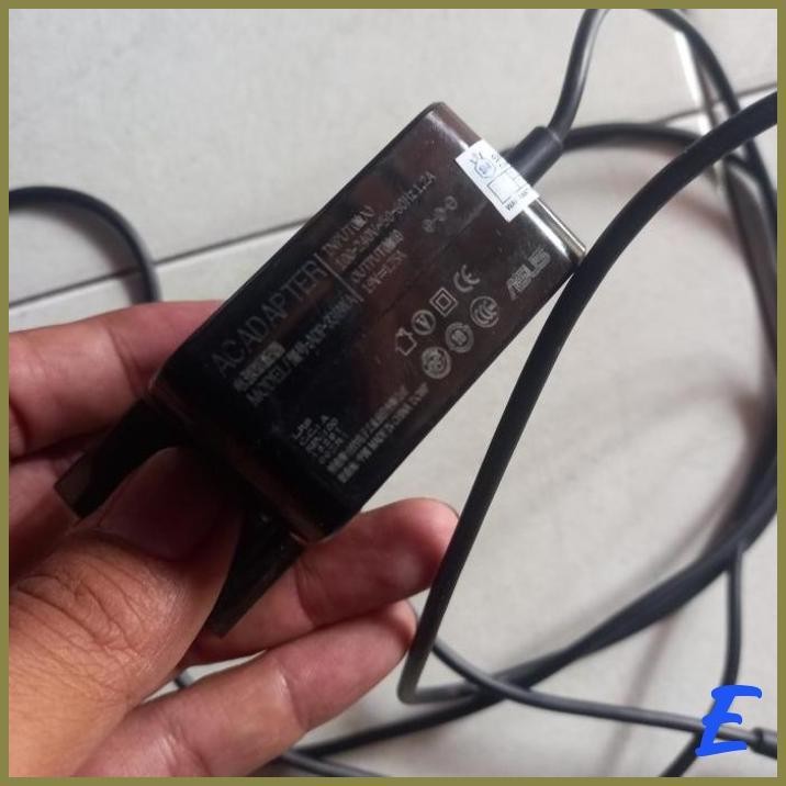| SMC | CHARGER ASUS E202S E202SA ADAPTOR CAS E202