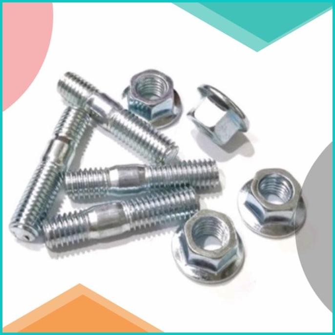 Baut Gear Belakang Supra X 125 New/Supra X 125 Helm In 11OKTZ4 parts