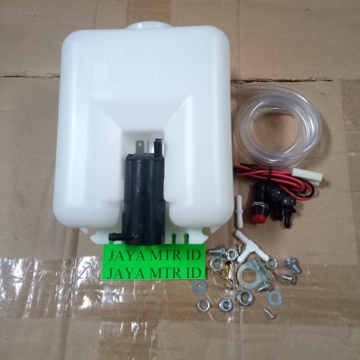 tabung air wiper toyota kijang