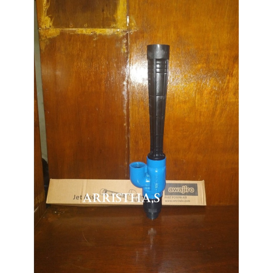 Aya - Mata Jet Pompa Air Jet Pump Awajiro