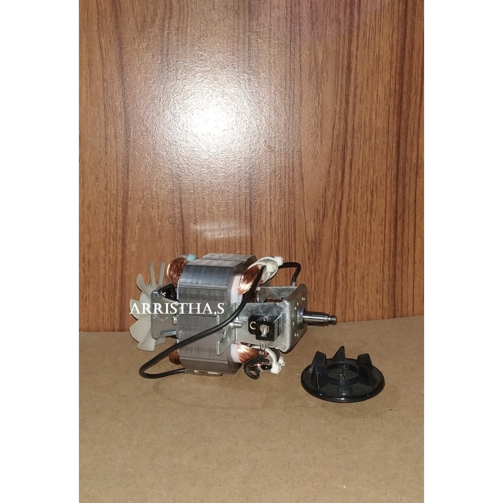 Aya - Motor Blender Miyako Bl 151. Bl 152. Ch 501 Original