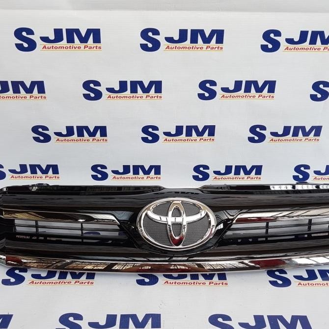 * Grille Inova Venturer (53100-Yp010)