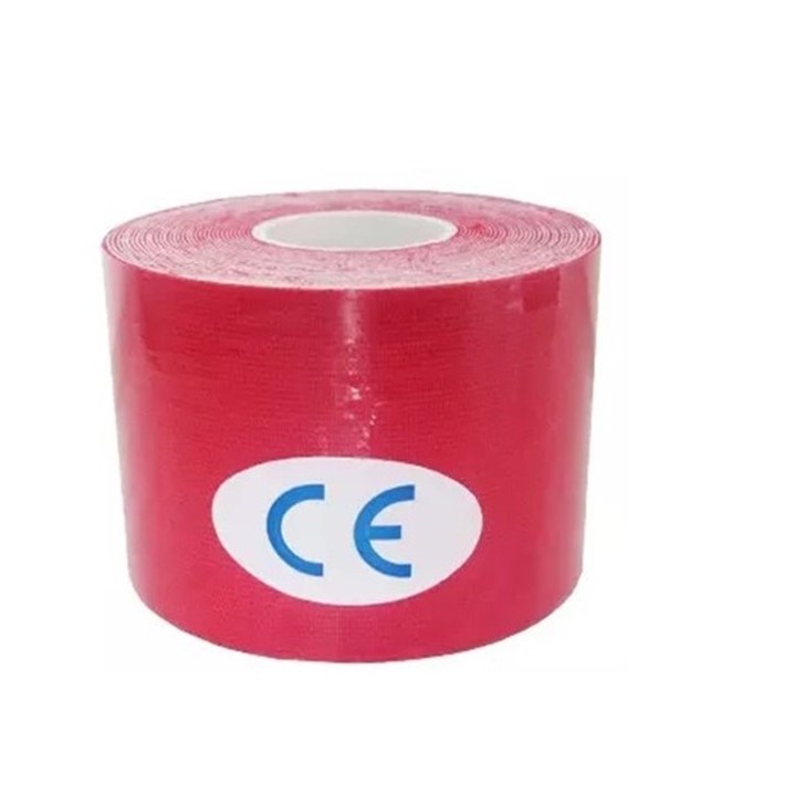

Kinesio Tape/Kinesiology Tape For Sport & Theraphy
