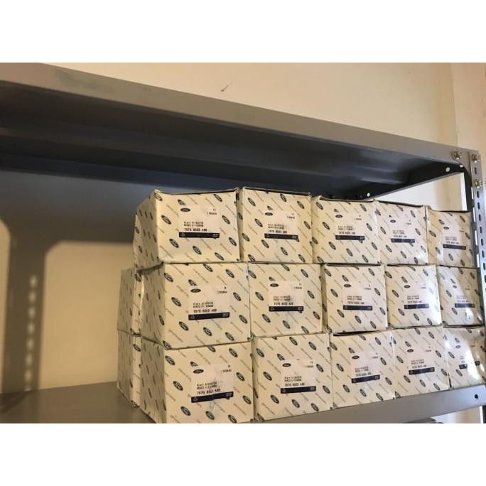 Waterpump Ford Fiesta Fomoco