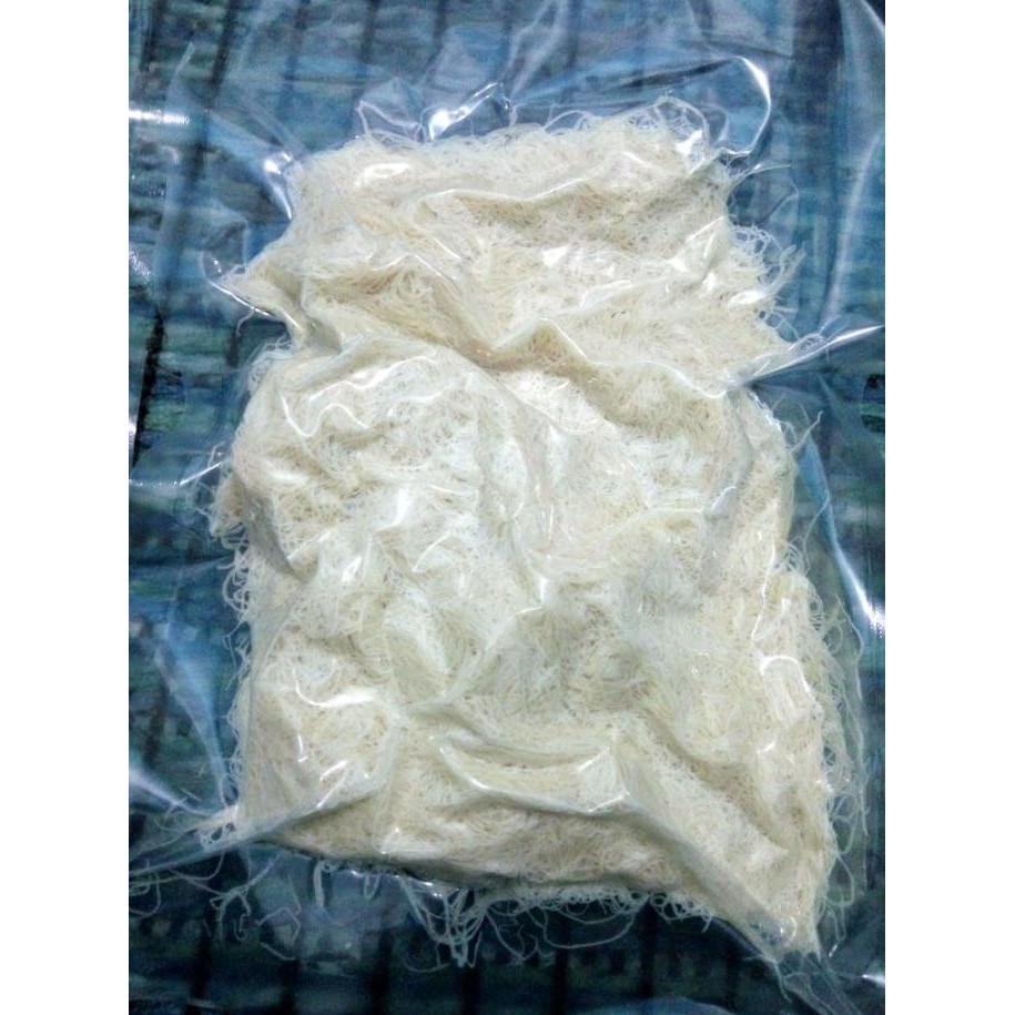 

kunafa thin dough made in arab mie bahan dasar kunafa 500 gr NS02