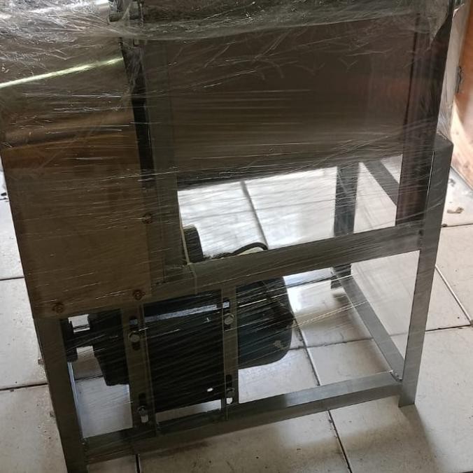 Original MESIN PENGADUK ADONAN FOMAC HMX-5KG