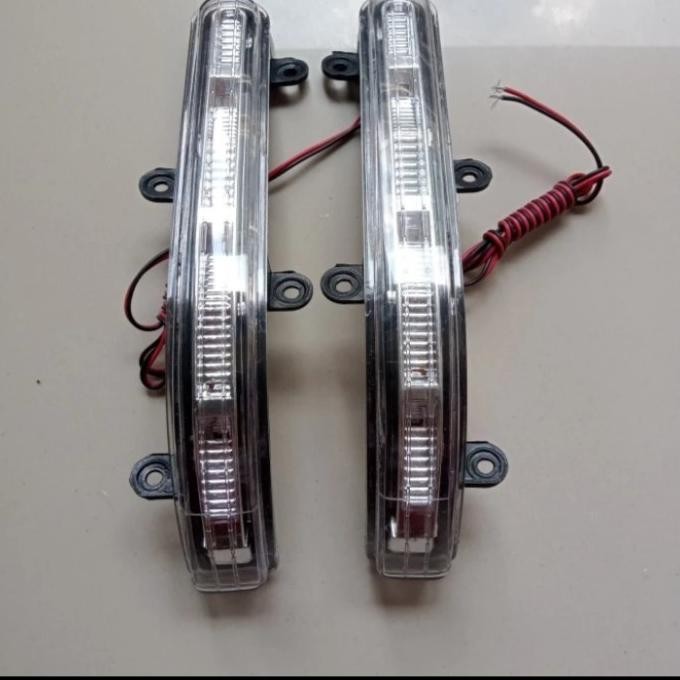 LAMPU SENT SPION ALL NEW AVANZA,GRAND INNOVA,AGYA LED SEN